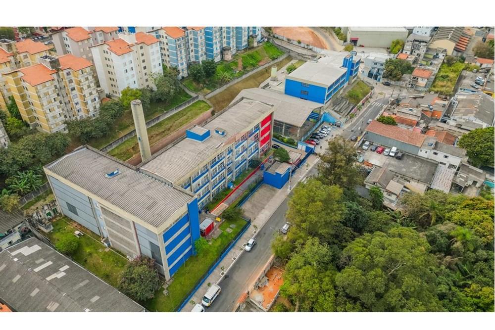 Terreno - Venda - São Paulo , São Paulo - DJI_0868.jpg - 602261032-18