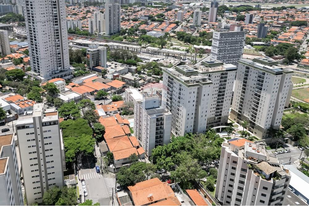 Galpão - Venda - São Paulo , São Paulo - DJI_074510.jpg - 630331089-10