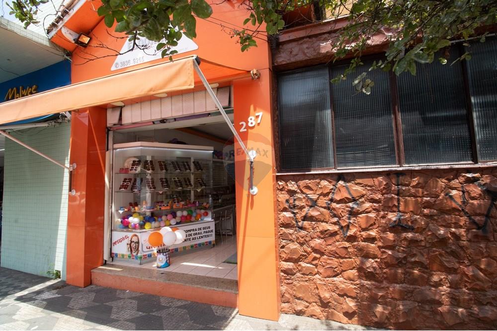 Casa Comercial - Venda - São Paulo , São Paulo - BARAO_JUNDIAI-41.jpg - 601371033-9