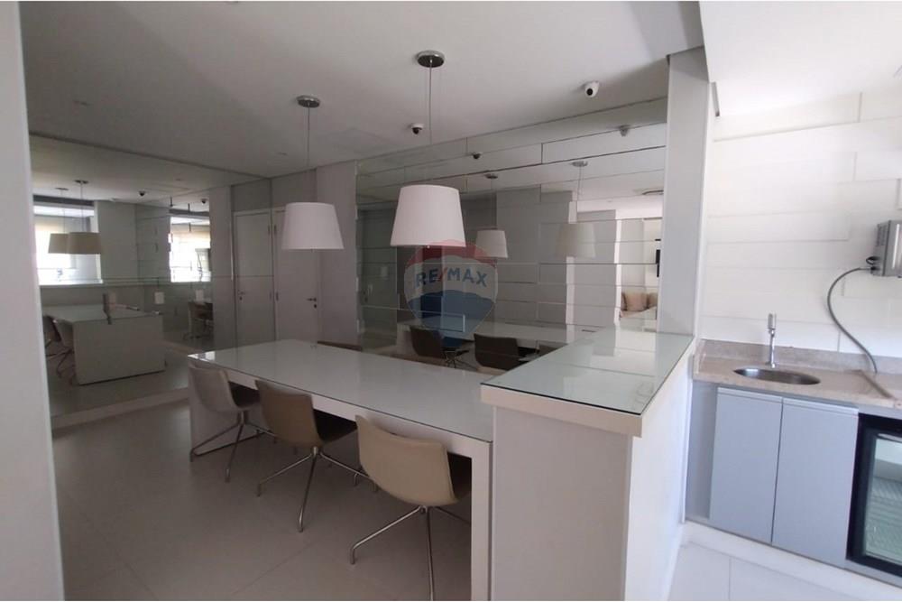 Apartamento - Alugar - São Paulo , São Paulo - condominio 3.jpeg - 601261081-32