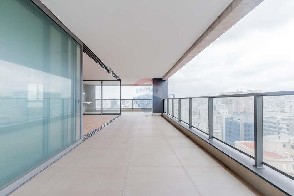 Apartamento, 4 quartos, 340 m² - Foto 11