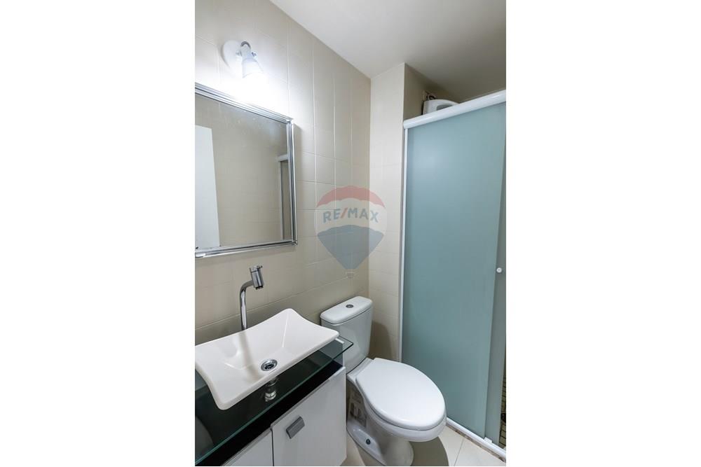 Apartamento - Alugar - São Paulo , São Paulo - apartamento-padrao-3dorm-campo-belo-sao-paulo-sp-AP5813_ITV-13.JPG - 601361019-3020