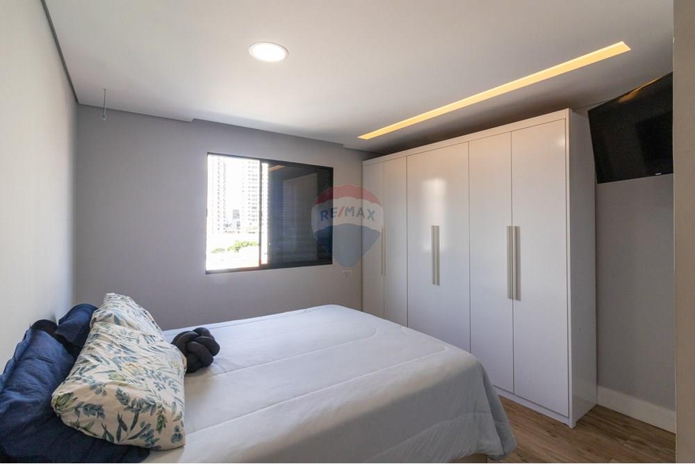 Sobrado - Venda - São Paulo , São Paulo - Rua Domingos Vega, 228_33.jpg - Quarto principal - 601751003-251