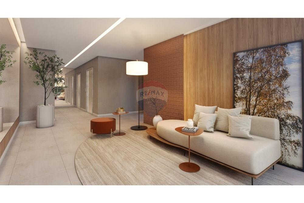 Apartamento - Venda - São Paulo , São Paulo - CONX_ANTONIO BENTO_HALL RV2 ._HR.jpg - 602071012-19