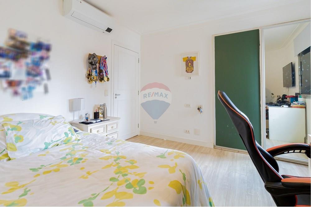 Cobertura à venda com 3 quartos, 315m² - Foto 20