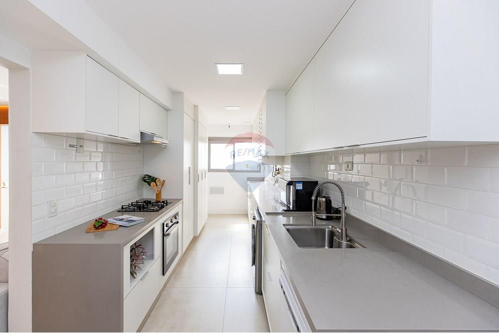 Apartamento - Venda - São Paulo , São Paulo - 12 Cópia de Remax Ares-32.jpg - Cozinha - 601131002-55