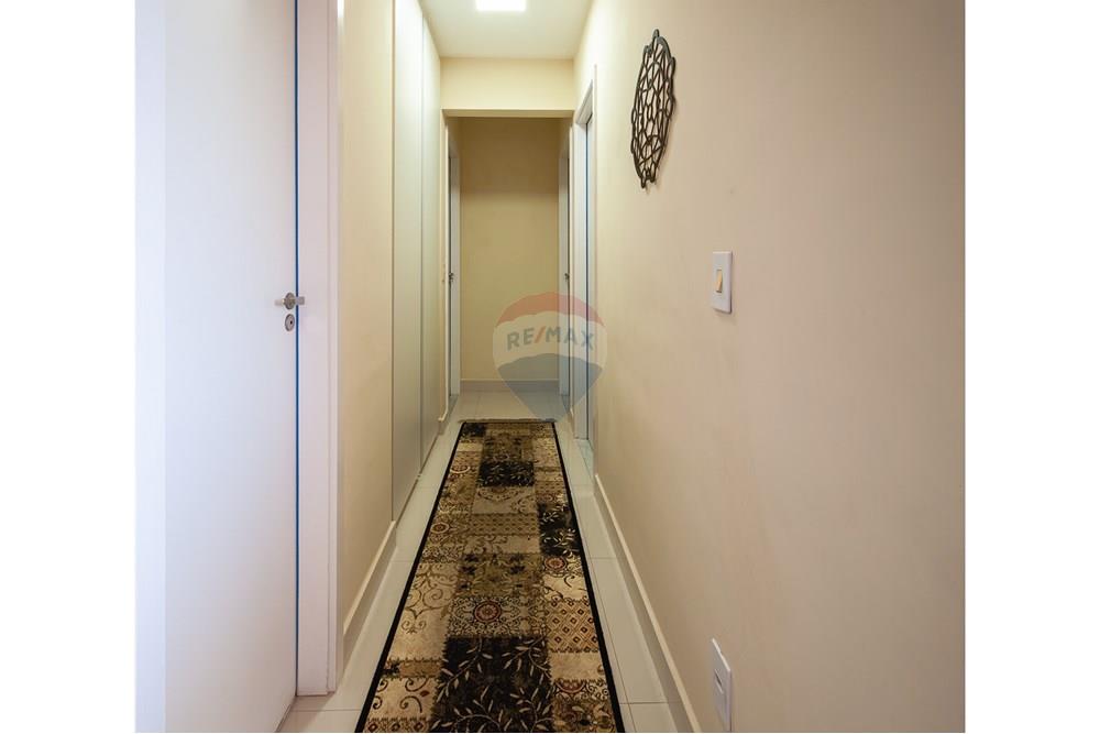 Apartamento - Venda - São Paulo , São Paulo - corredor.jpg - 601311038-12