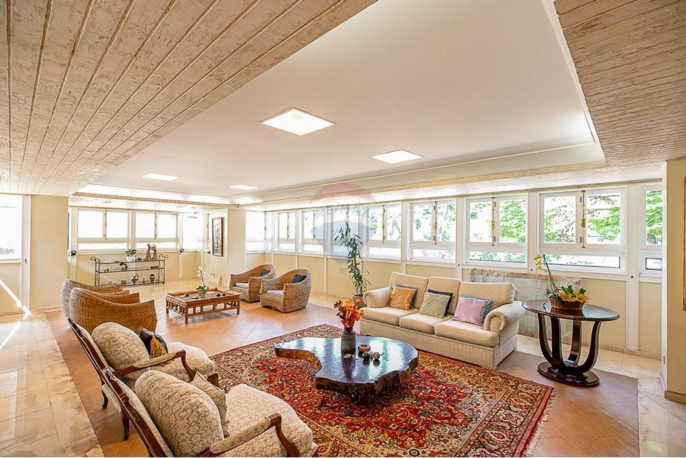 Casa, 4 quartos, 1023 m² - Foto 8