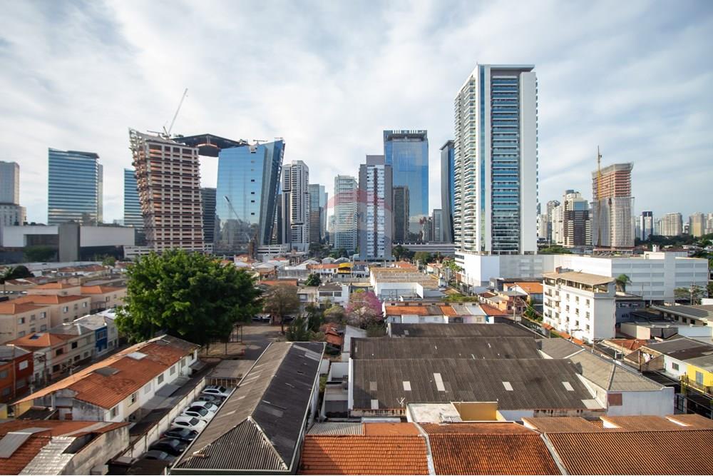 Cj. Comercial/ Sala - Venda - São Paulo , São Paulo - IMG_373917.jpg - 601461005-145