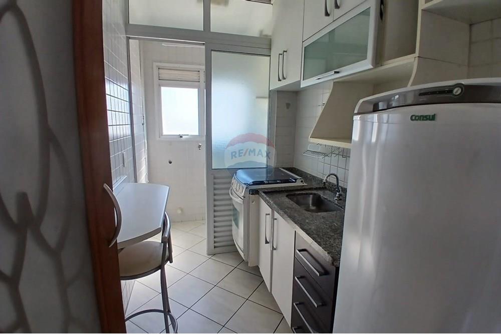 Apartamento - Alugar - São Paulo , São Paulo - 12.jpg - 602031027-1
