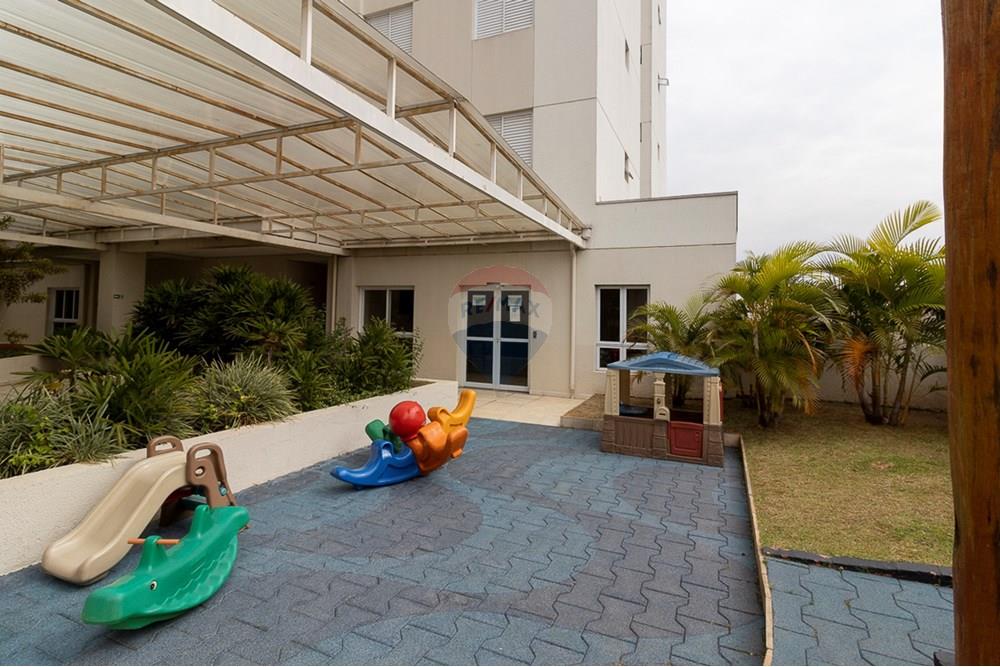 Apartamento - Alugar - São Paulo , São Paulo - Areas moinho_16.jpg - 601751011-908