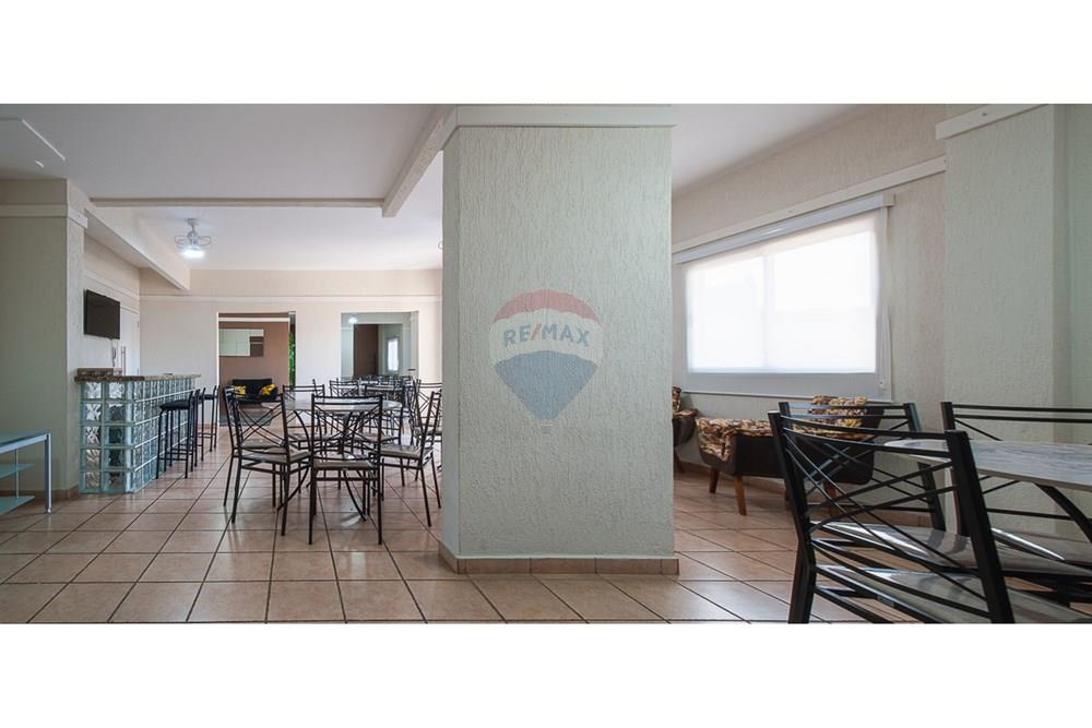 Apartamento - Venda - São Paulo , São Paulo - salão de festas v4.jpg - 601311011-175