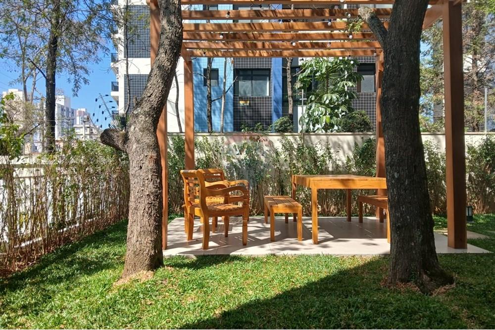 Apartamento - Alugar - São Paulo , São Paulo - 5.jpg - 602031027-1