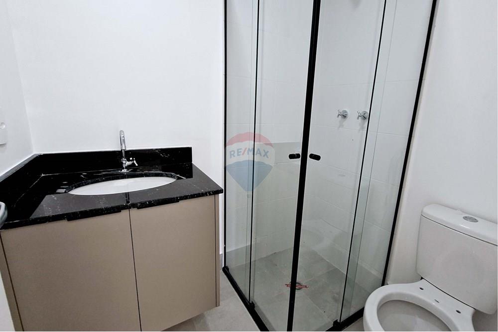 Apartamento - Alugar - São Paulo , São Paulo - RUA DO ESTILO BARROCO, 633 (21).jpg - Banheiro - 601361020-427