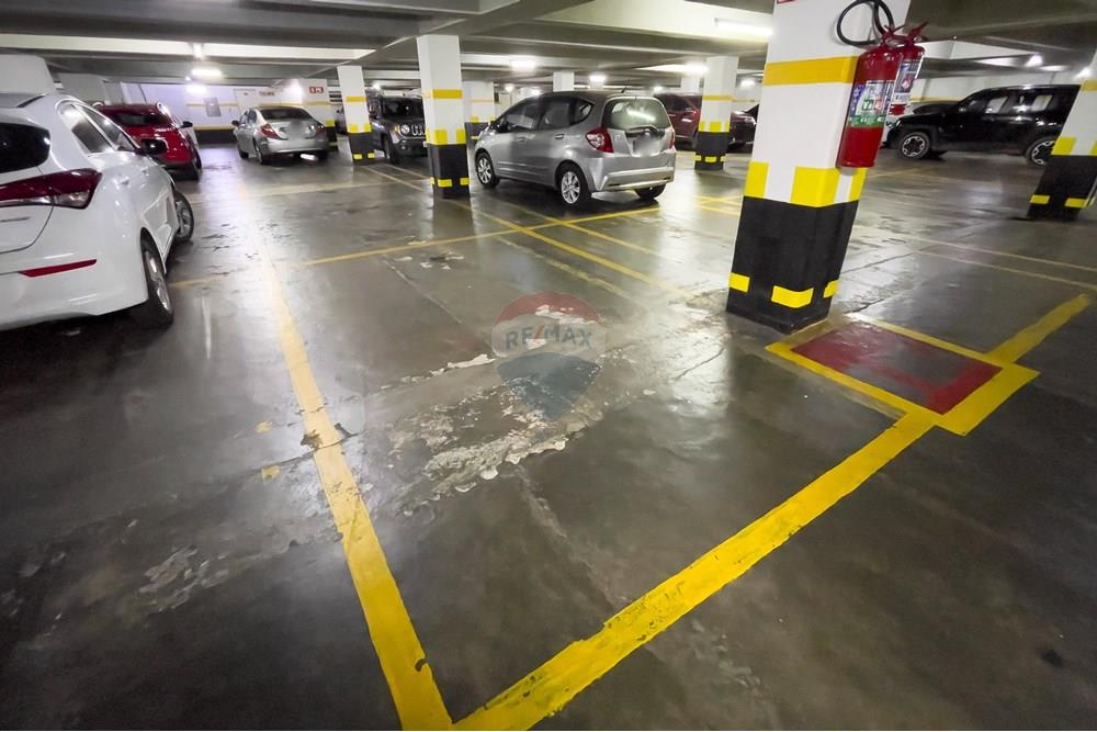 Apartamento - Venda - São Paulo , São Paulo - 42.jpg - Garagem - 601081056-31