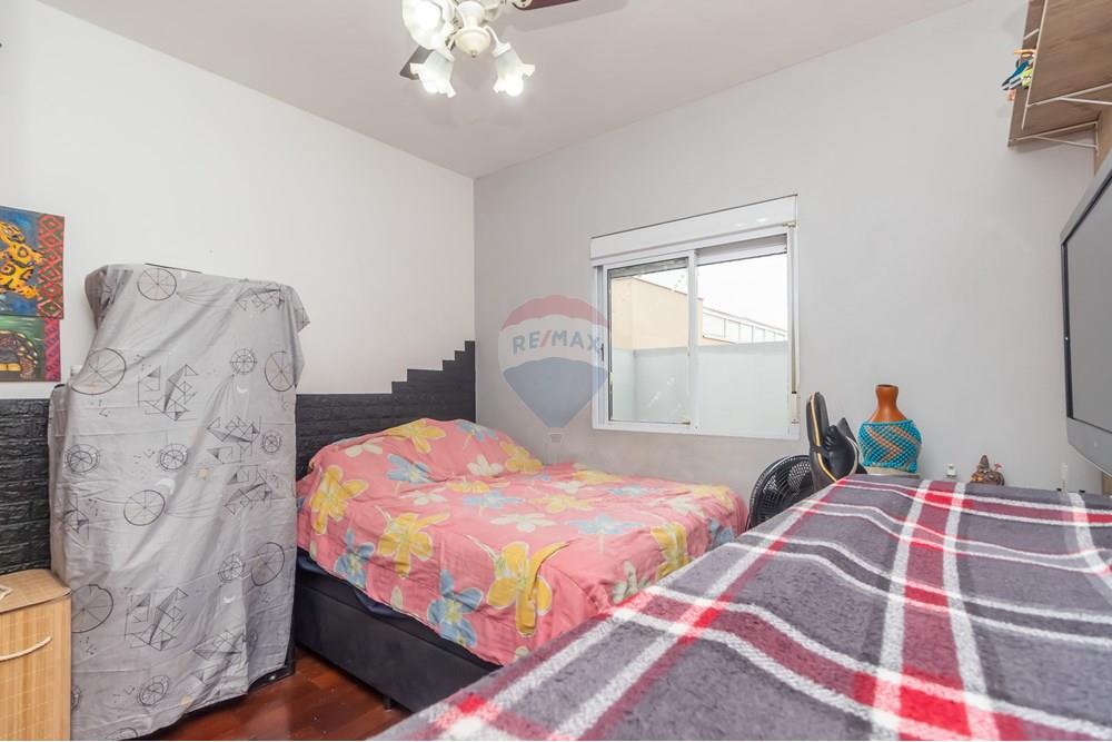 Sobrado - Venda - São Paulo , São Paulo - IMG_772716.jpg - 601811017-16