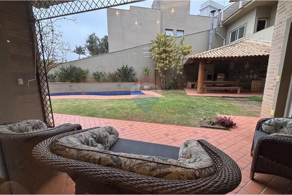 Casa de Condomínio - Alugar - Granja Viana , São Paulo - Imagem do WhatsApp de 2025-09-06 à(s) 11.29.46_4035cd9d.jpg - 602241014-18