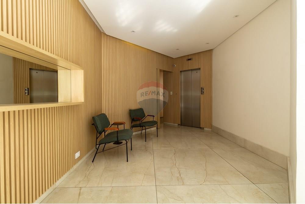 Apartamento - Venda - São Paulo , São Paulo - 27 HALL.jpg - 602281025-22
