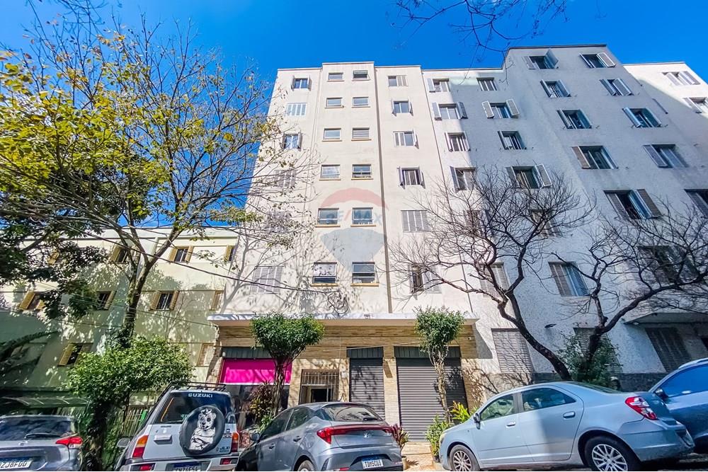 Apartamento - Venda - São Paulo , São Paulo - 1m.jpg - 602281004-50