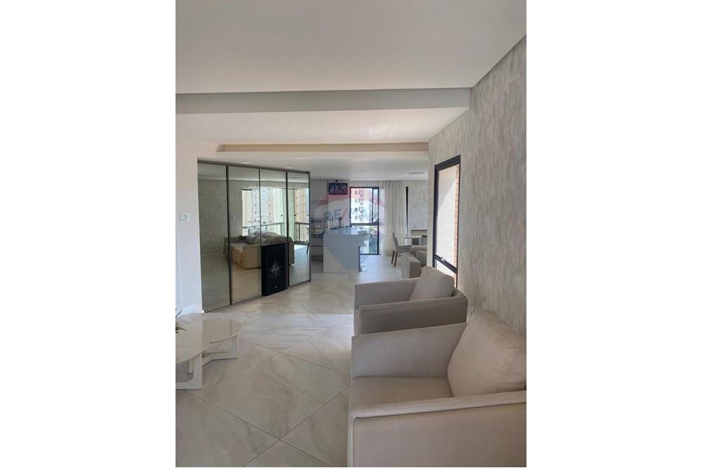 Apartamento - Alugar - São Paulo , São Paulo - Sala (8).jpeg - 601471038-16