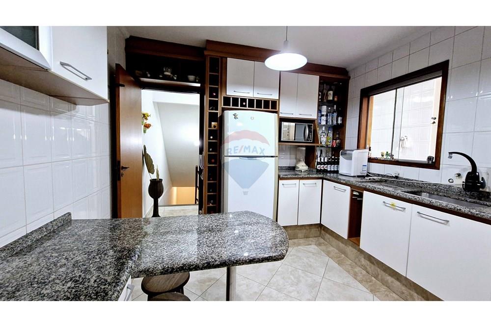 Casa de Condomínio - Venda - São Paulo , São Paulo - RUA ROSA MARIA, 315 (35).jpg - 601051032-133