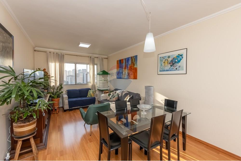 Apartamento - Venda - São Paulo , São Paulo - IMG_838217.jpg - Sala de jantar - 601241033-92