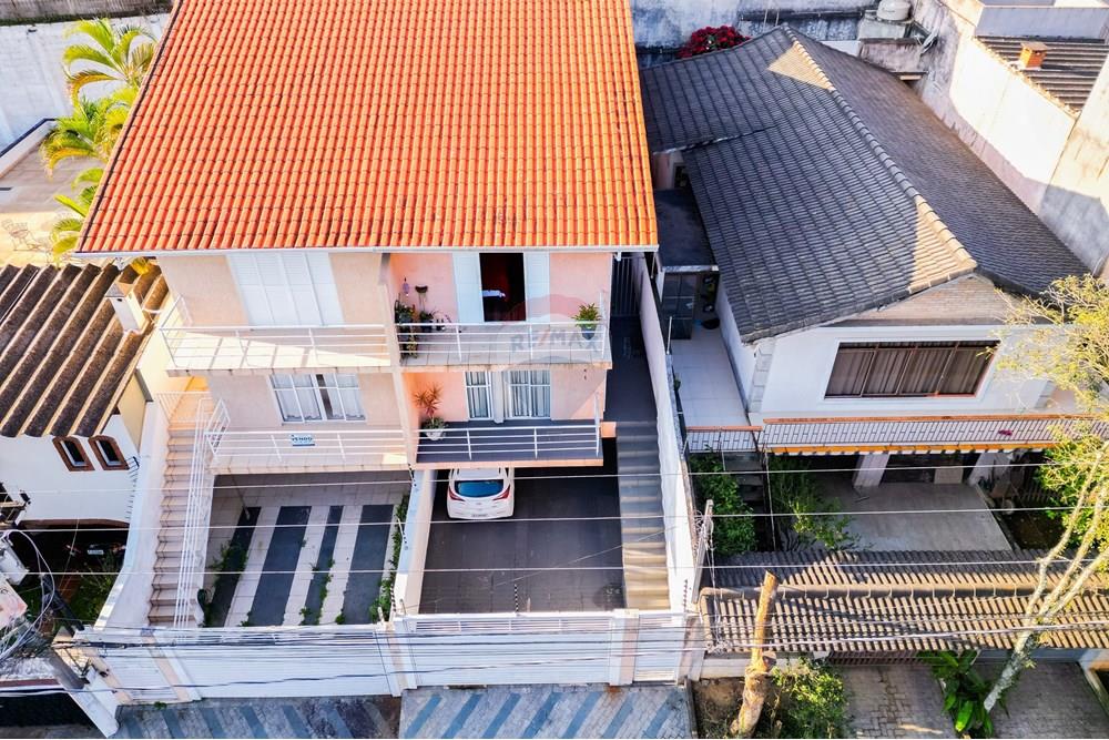 Casa - Venda - Granja Viana , São Paulo - DJI_0684.jpg - 602241019-23