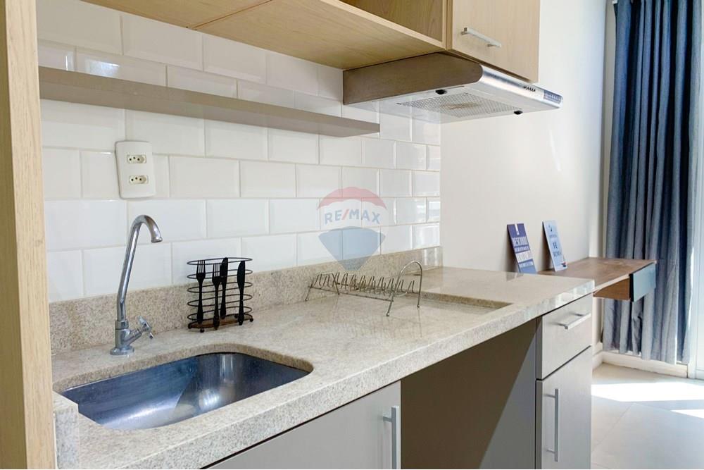 Studio - Alugar - São Paulo , São Paulo - IMG_1595.jpg - 601241069-1