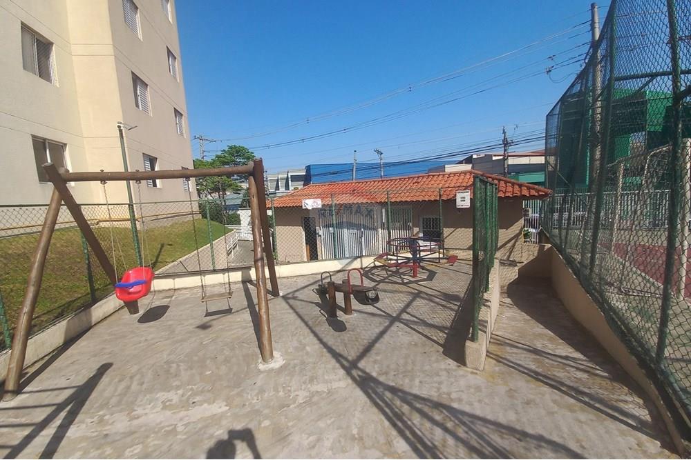 Apartamento - Alugar - São Paulo , São Paulo - 20250910_145528.jpg - 602131003-400