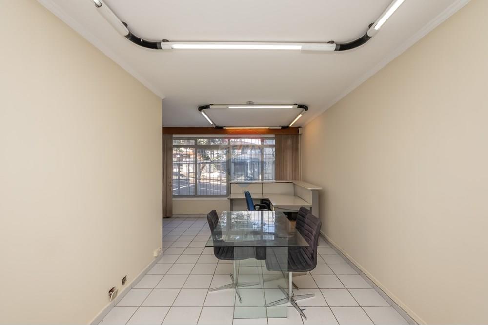 Sobrado - Venda - São Paulo , São Paulo - IMG_276720.jpg - Sala de jantar - 602161019-4