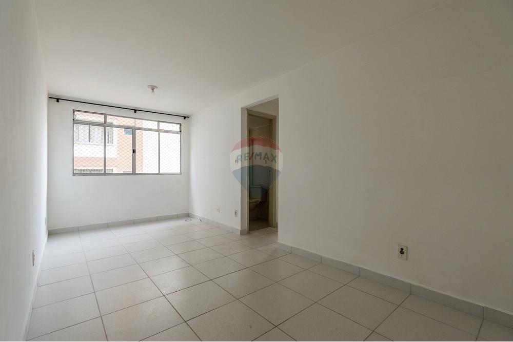 Apartamento - Venda - São Paulo , São Paulo - 3_AP.jpg - 601971078-10