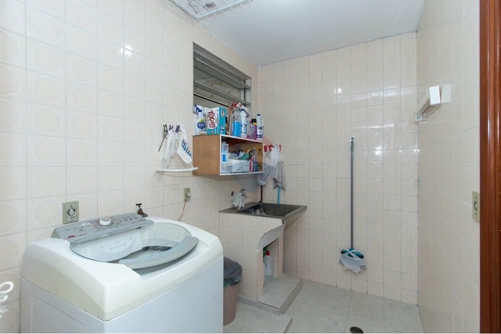 Sobrado - Venda - São Paulo , São Paulo - 29 Área de Servico.jpg - 601971014-174