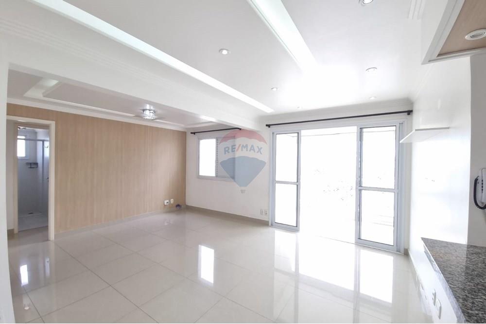 Apartamento - Alugar - São Paulo , São Paulo - WhatsApp Image 2025-07-28 at 15.23.20.jpeg - Sala em U - 601751011-908