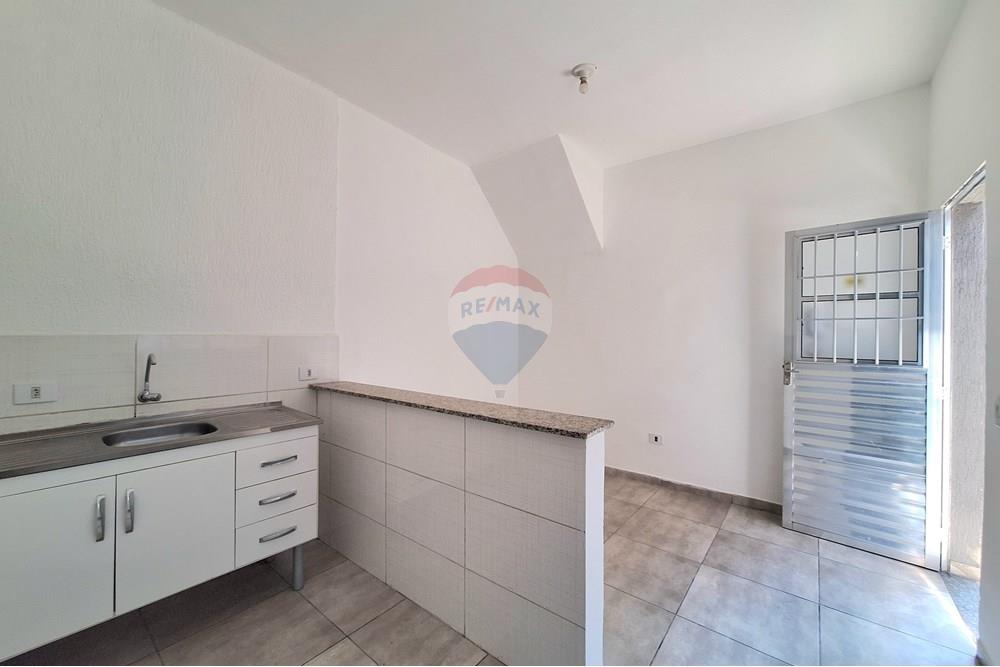 Apartamento - Alugar - São Paulo , São Paulo - 20250816_111842.jpg - Cozinha da sala de estar - 601771057-38