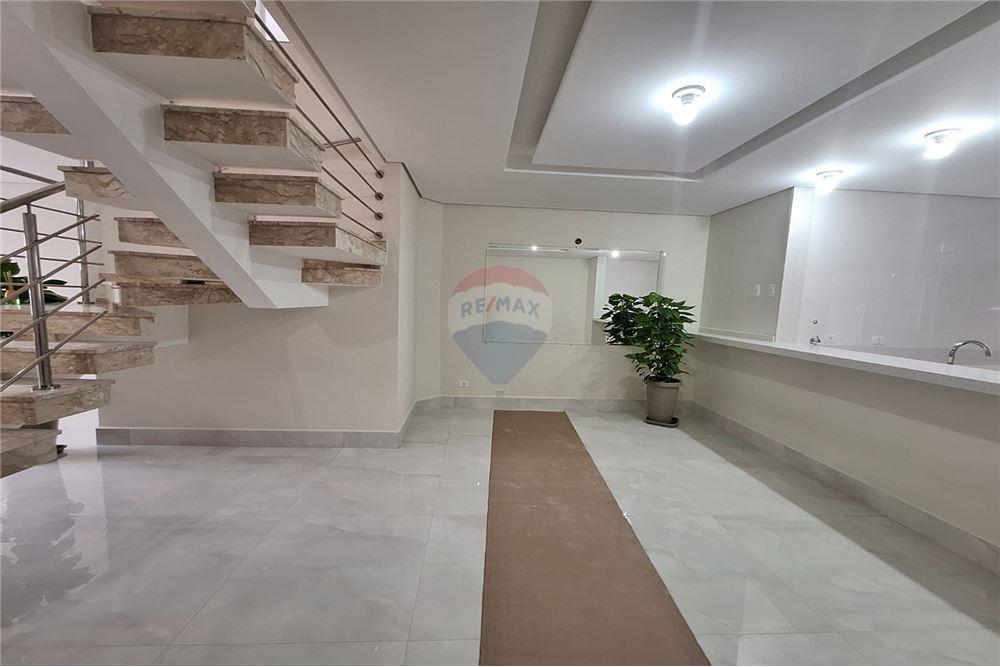 Sobrado - Venda - São Paulo , São Paulo - 4 - 601991006-374