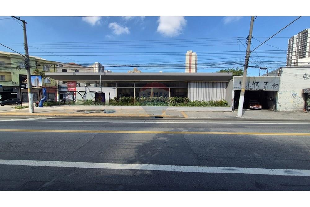 Terreno - Venda - São Paulo , São Paulo - Fachada Celso Garcia_IA.jpg - 601451034-7