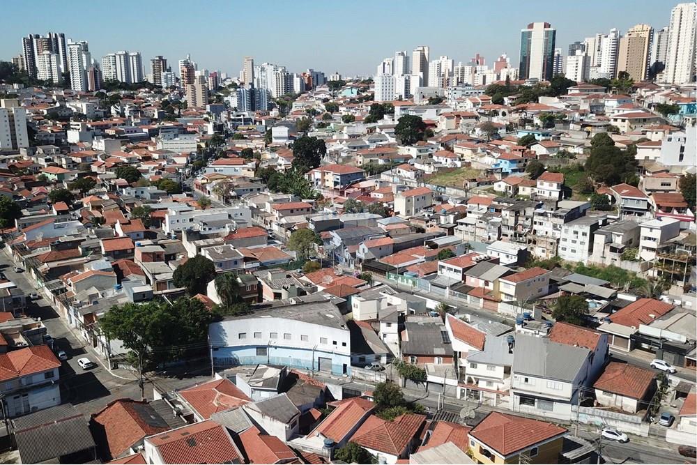 Prédio - Venda - São Paulo , São Paulo - RUA MEIRELES REIS, 254 (33).jpg - 601051002-117