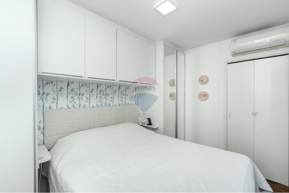 Apart Hotel/ Flat - Venda - São Paulo , São Paulo - IMG_037608.jpg - 601721013-181