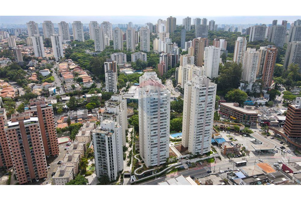 Apartamento - Venda - São Paulo , São Paulo - 79 - 601251226-50