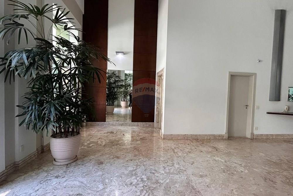 Apartamento - Alugar - São Paulo , São Paulo - RECEPÇÕA PRÉDIO 2.jpg - 601131009-87