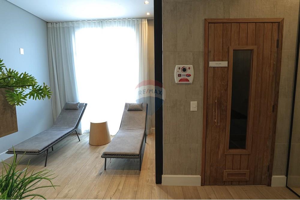 Apartamento - Alugar - São Paulo , São Paulo - SPA-e-SAUNA-do-JERIVAS-Caminhos-da-Lapa.jpg - 601471009-91
