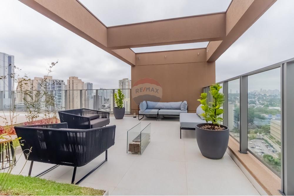 Apartamento - Alugar - São Paulo , São Paulo - IMG_335832.jpg - 601361052-46