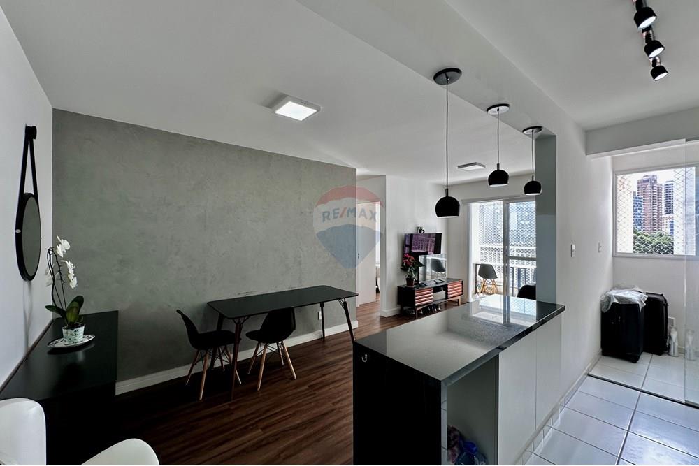 Apartamento - Venda - São Paulo , São Paulo - IMG_1761.jpg - 602321003-56