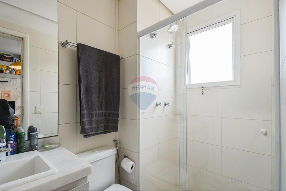 Apartamento - Venda - São Paulo , São Paulo - CondominioVistAlegre (28).jpg - Banheiro - 601361053-39
