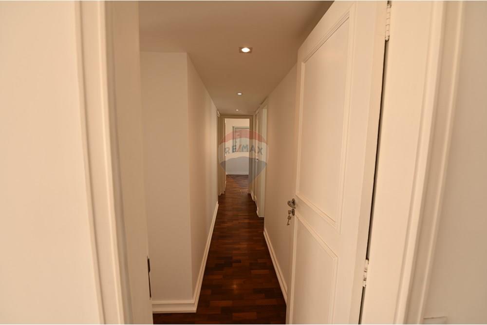 Apartamento - Alugar - São Paulo , São Paulo - 5b Hall interno.JPG - 601971072-55