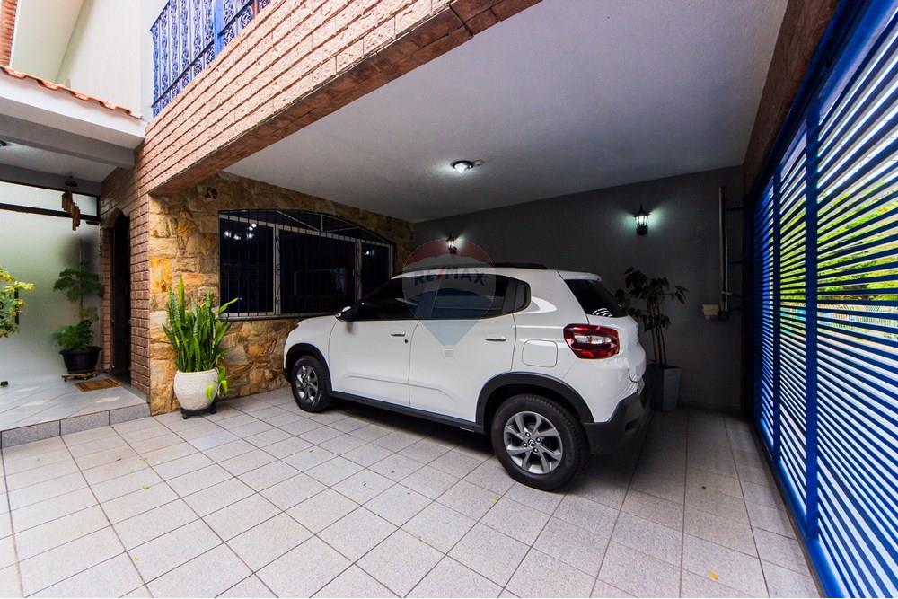 Sobrado - Venda - São Paulo , São Paulo - IMG_6505.jpg - 601141037-46