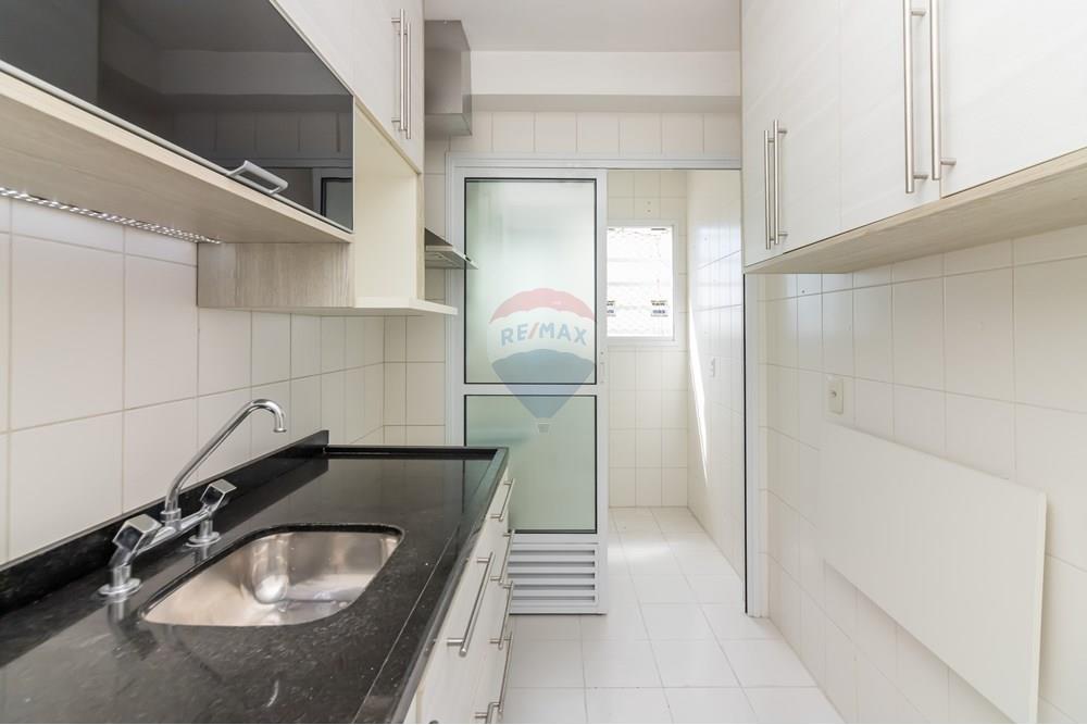 Apartamento - Venda - São Paulo , São Paulo - IMG_037819.jpg - 601371005-6