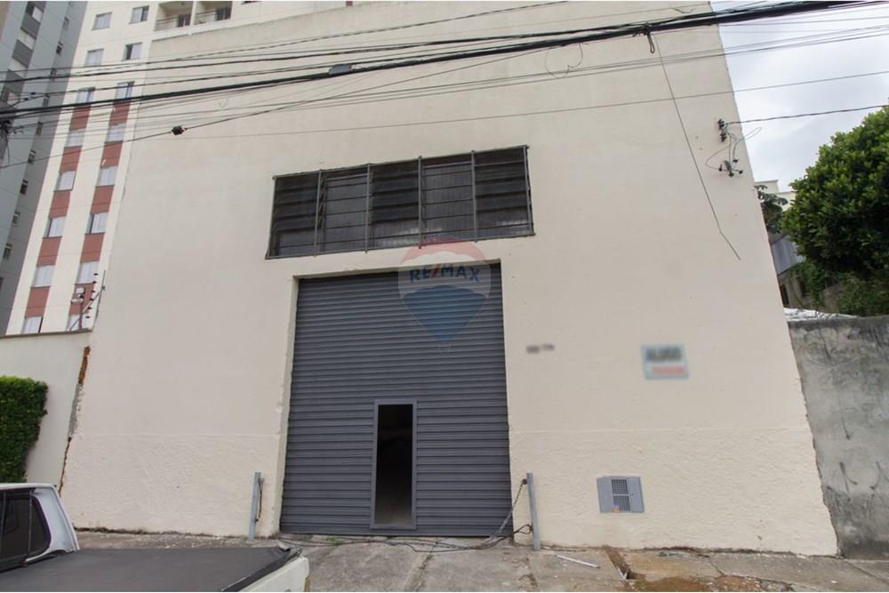 Galpão - Alugar - São Paulo , São Paulo - glpão01.jpg - 602141003-247