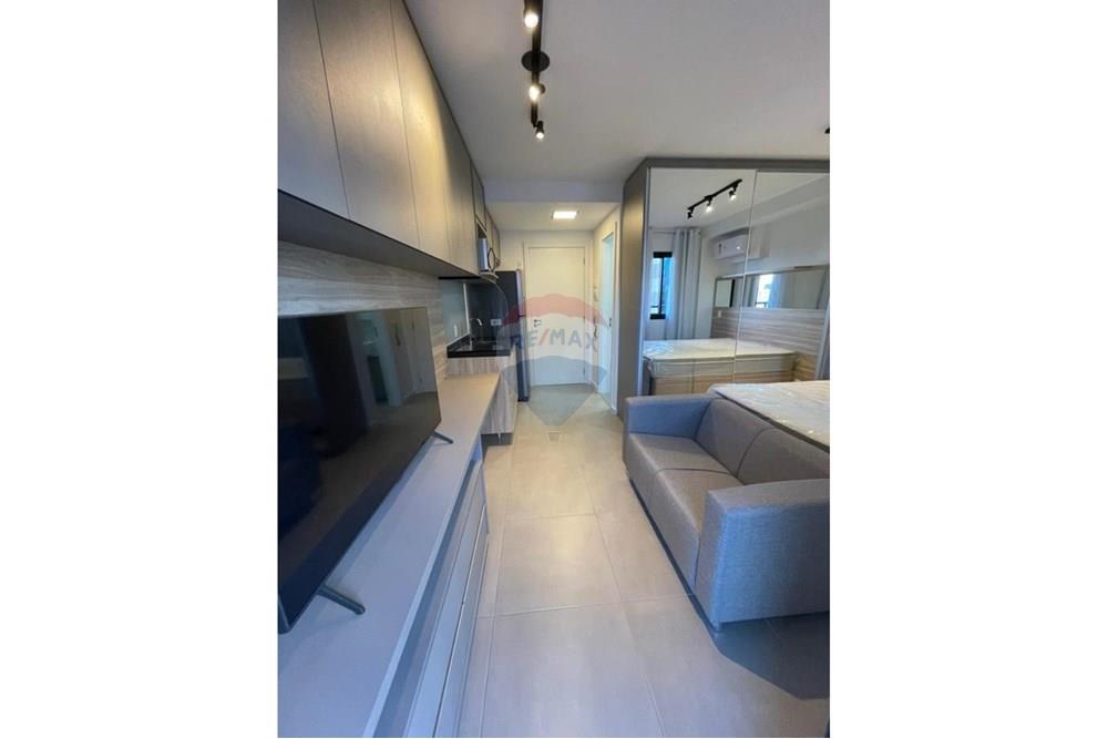 Apartamento - Alugar - São Paulo , São Paulo - 4 porta CF.jpg - 601361040-161