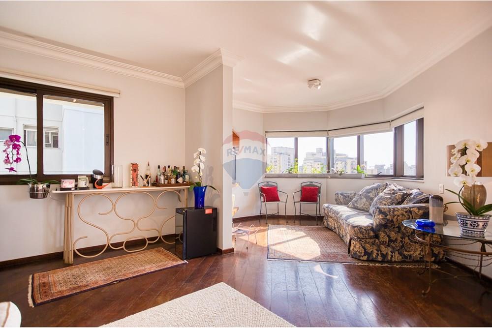 Apartamento - Venda - São Paulo , São Paulo - 03sala004.jpg - Sala de estar - 601081090-16